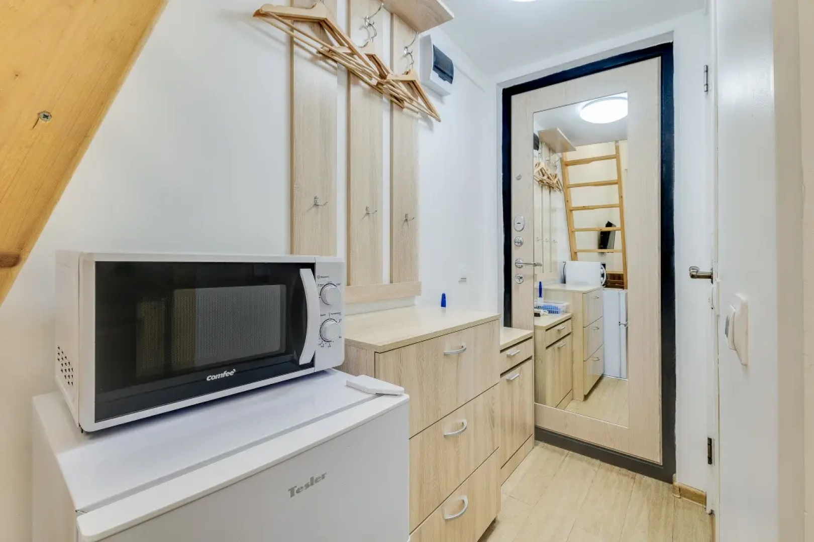 Апартаменты Sokroma МЕЛ 1