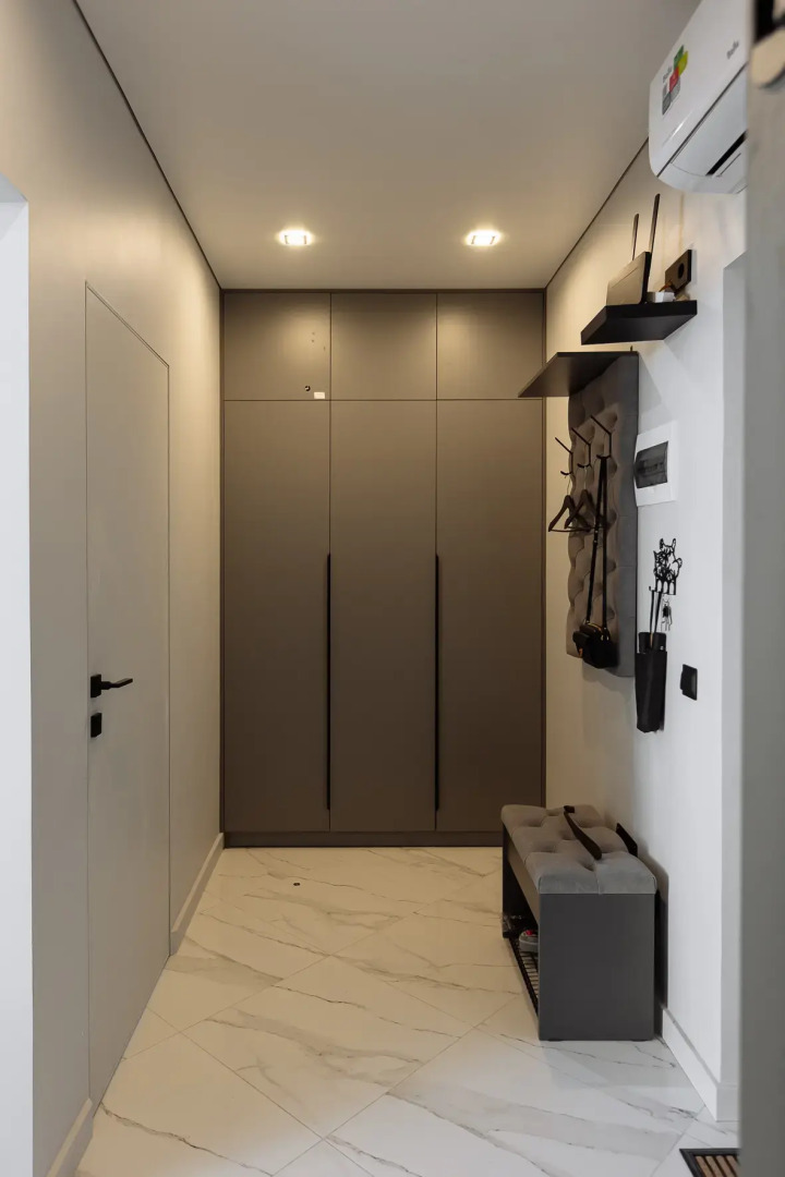 Апартаменты Malkova Аpartments на Прибрежной