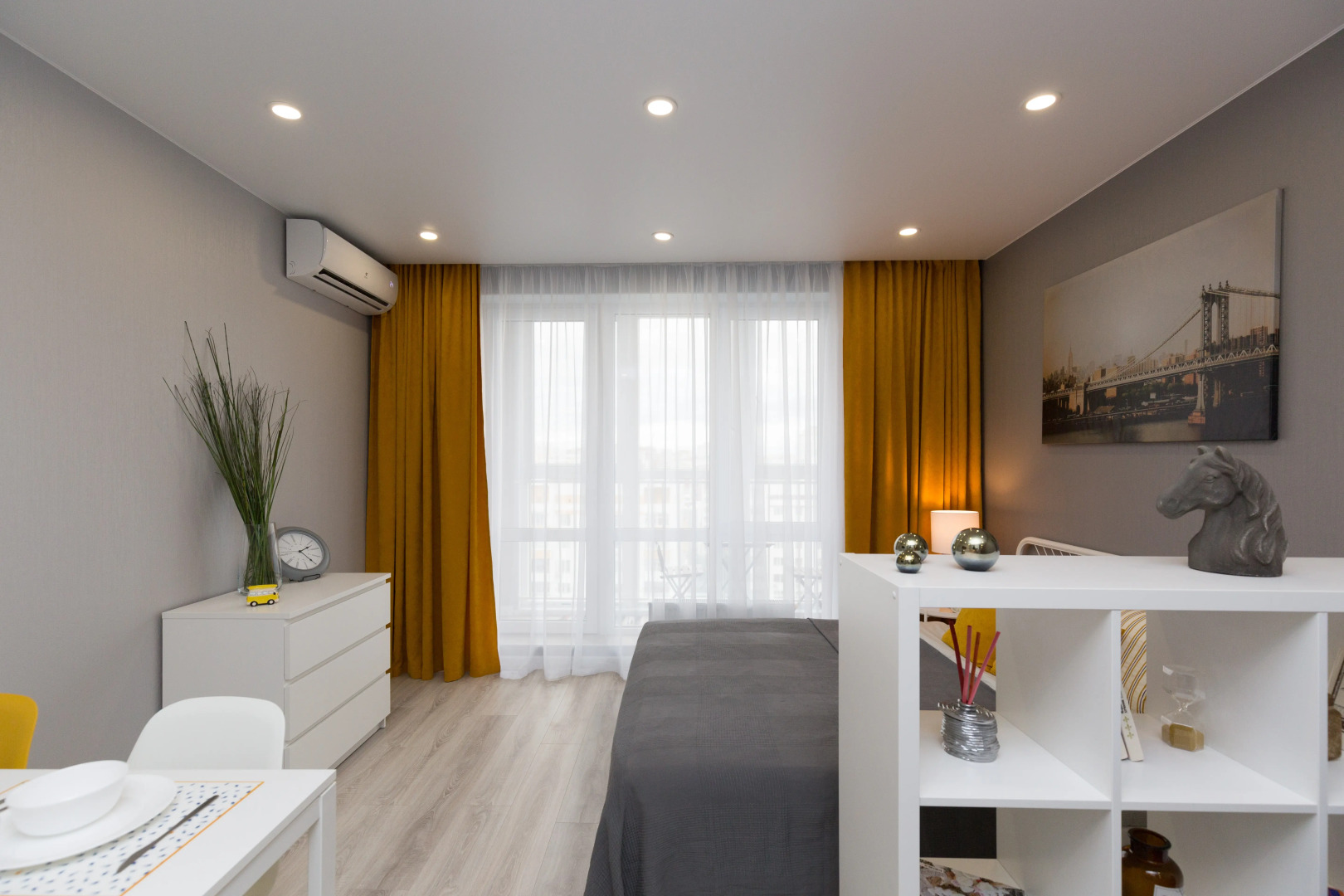 Апартаменты Азбука на Коммунистической  98/1