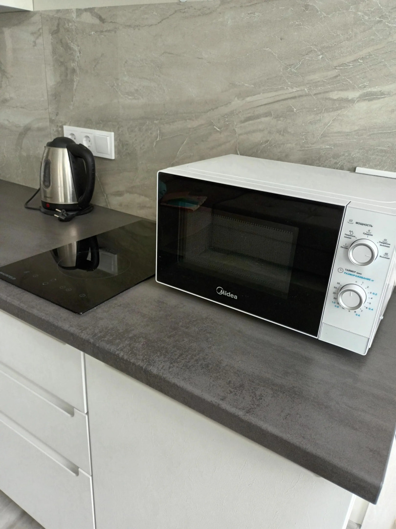 Апартаменты Челюскинцев Парк Апартаменты