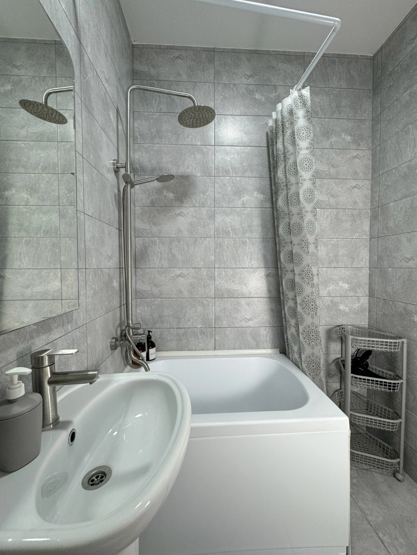 Апартаменты Радуга 2