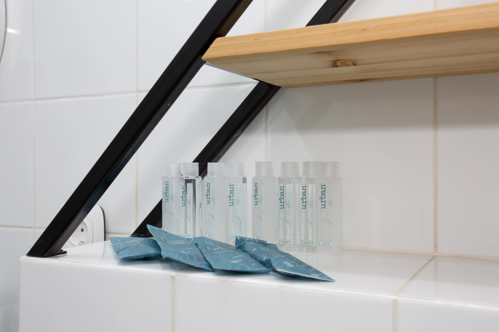 Апартаменты 100 steps to the sea