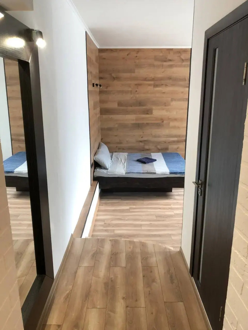 Квартира Ленинградская 63