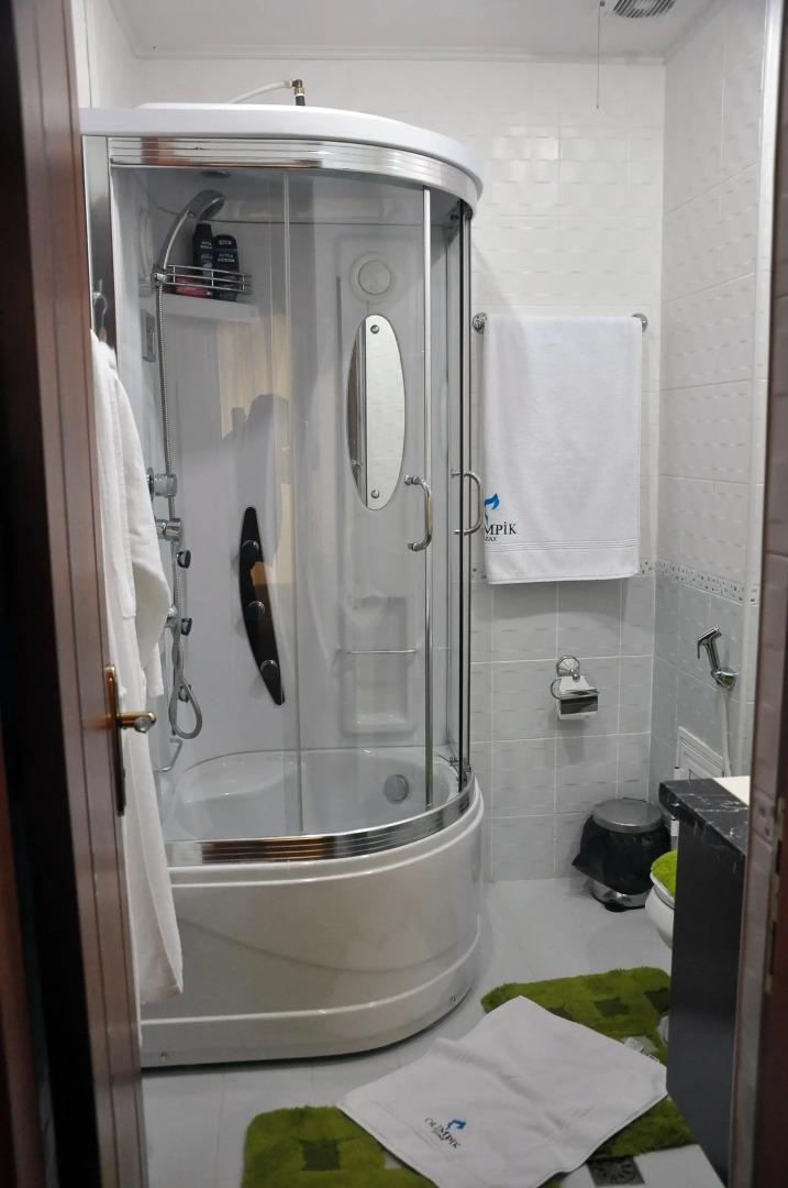 Отель Arena Gazakh