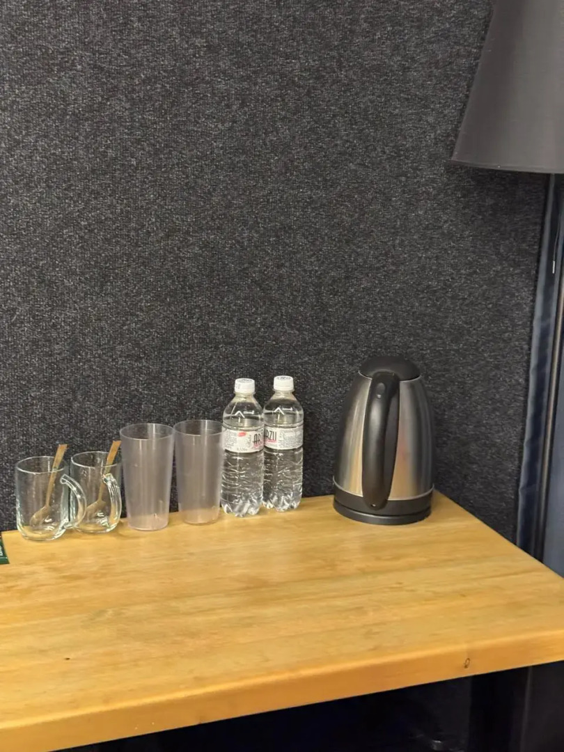 Мини-отель Atlas hotel