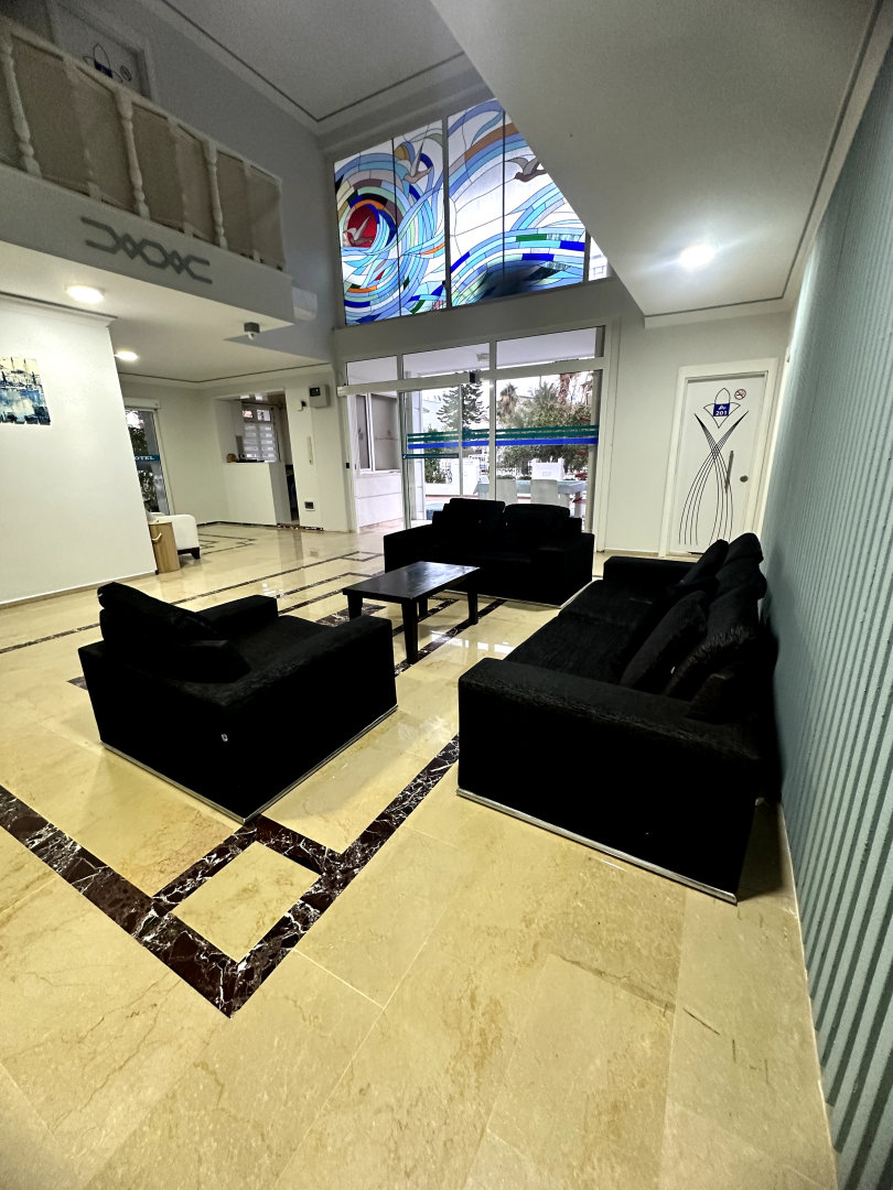 Отель Amsterdam Boutique Otel