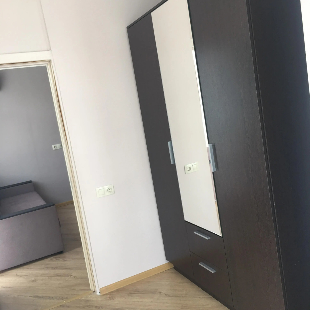 Трехкомнатные апартаменты на 5-7 человек