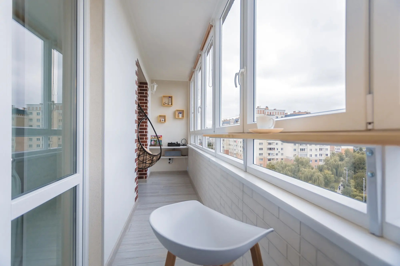 Апартаменты Мохито с джакузи