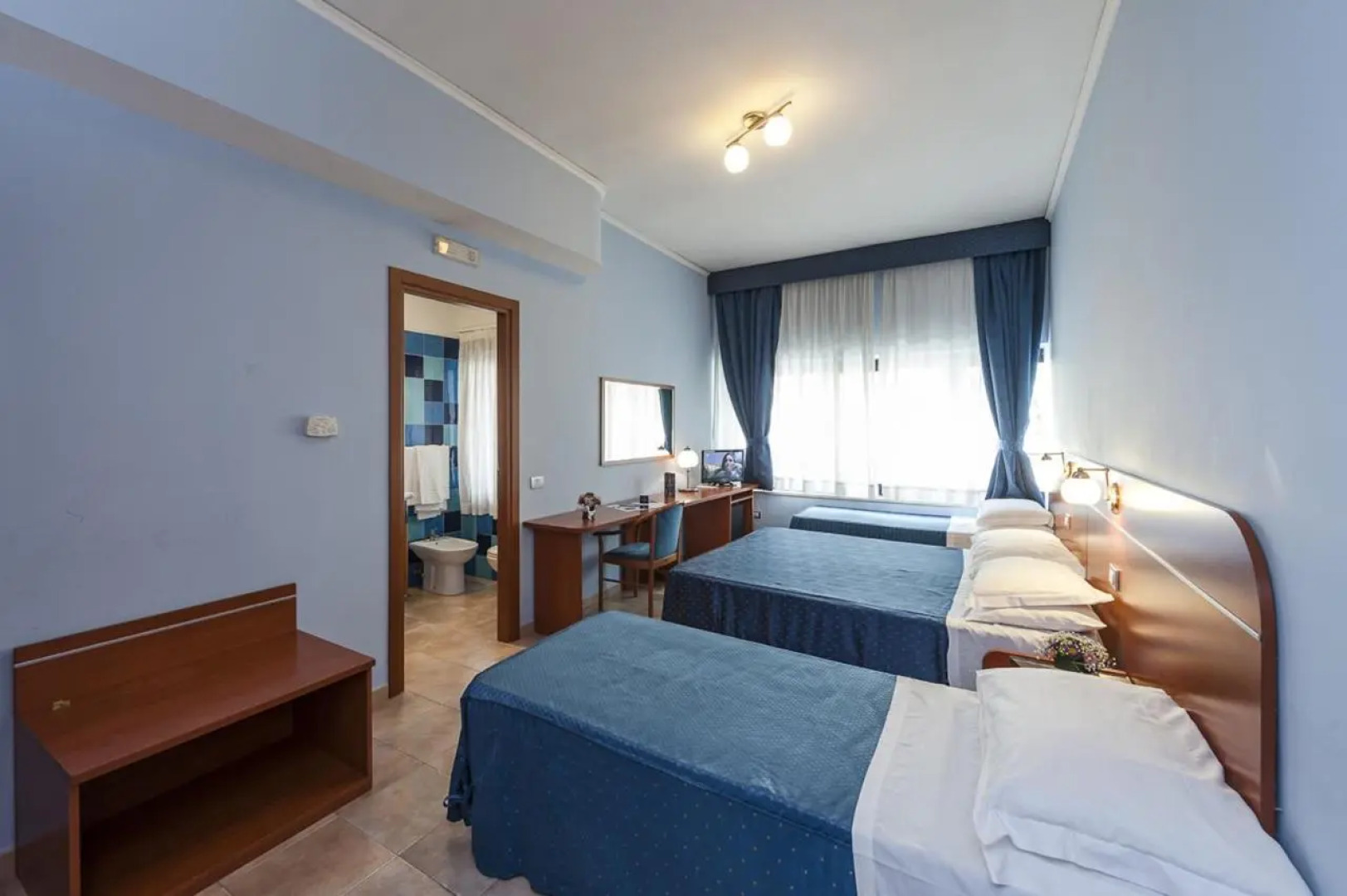 Hotel Millennium Gold