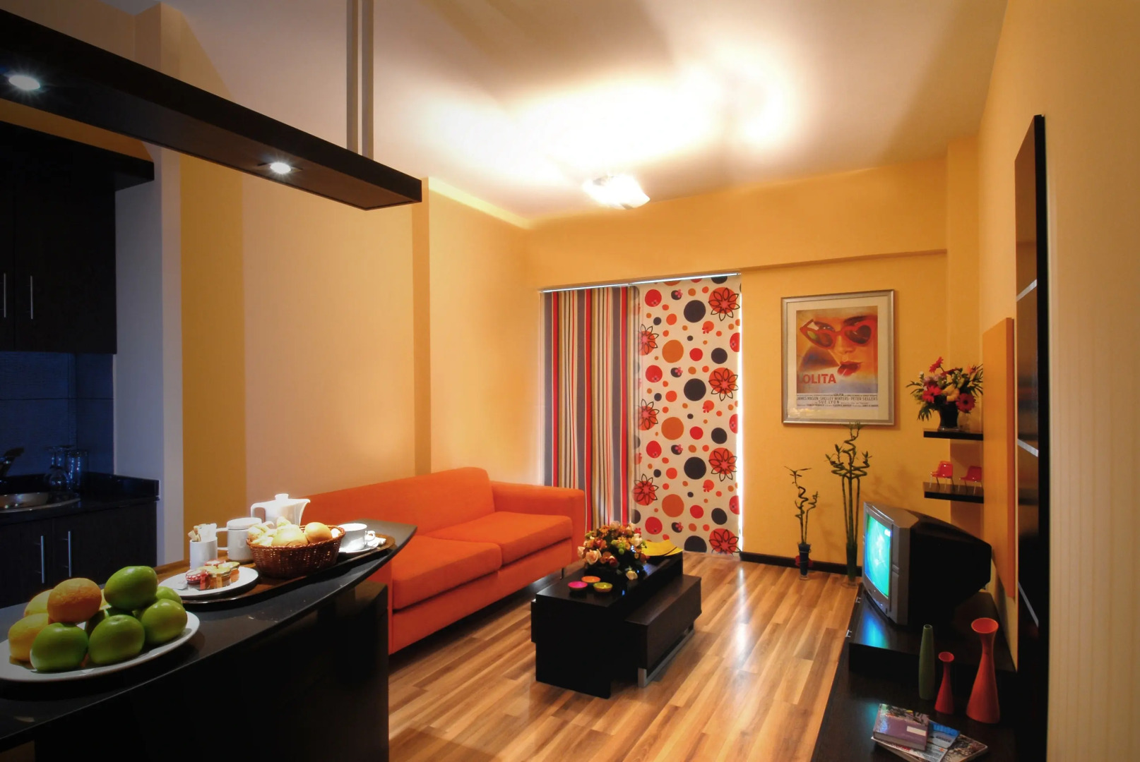 Отель Suite Merlot