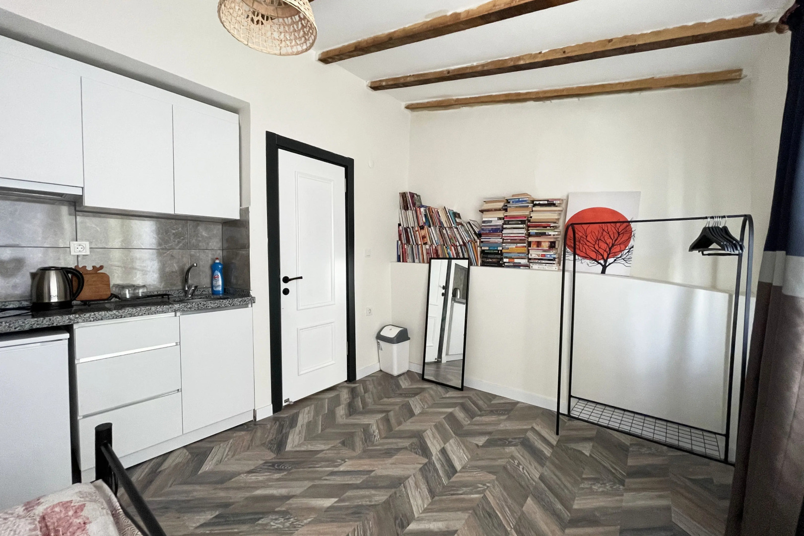 Апартаменты 2BR/2Bath with Balcony - Near Nişantaşı, Taksim Apartments