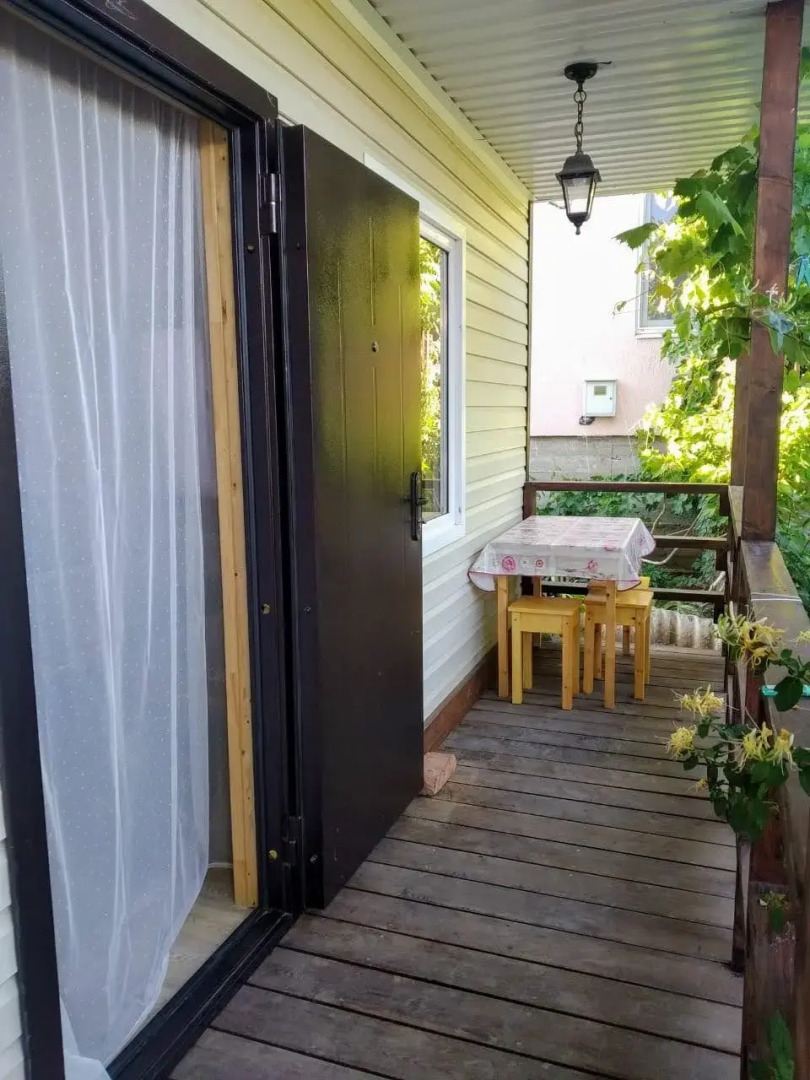 Частный дом Морской уют