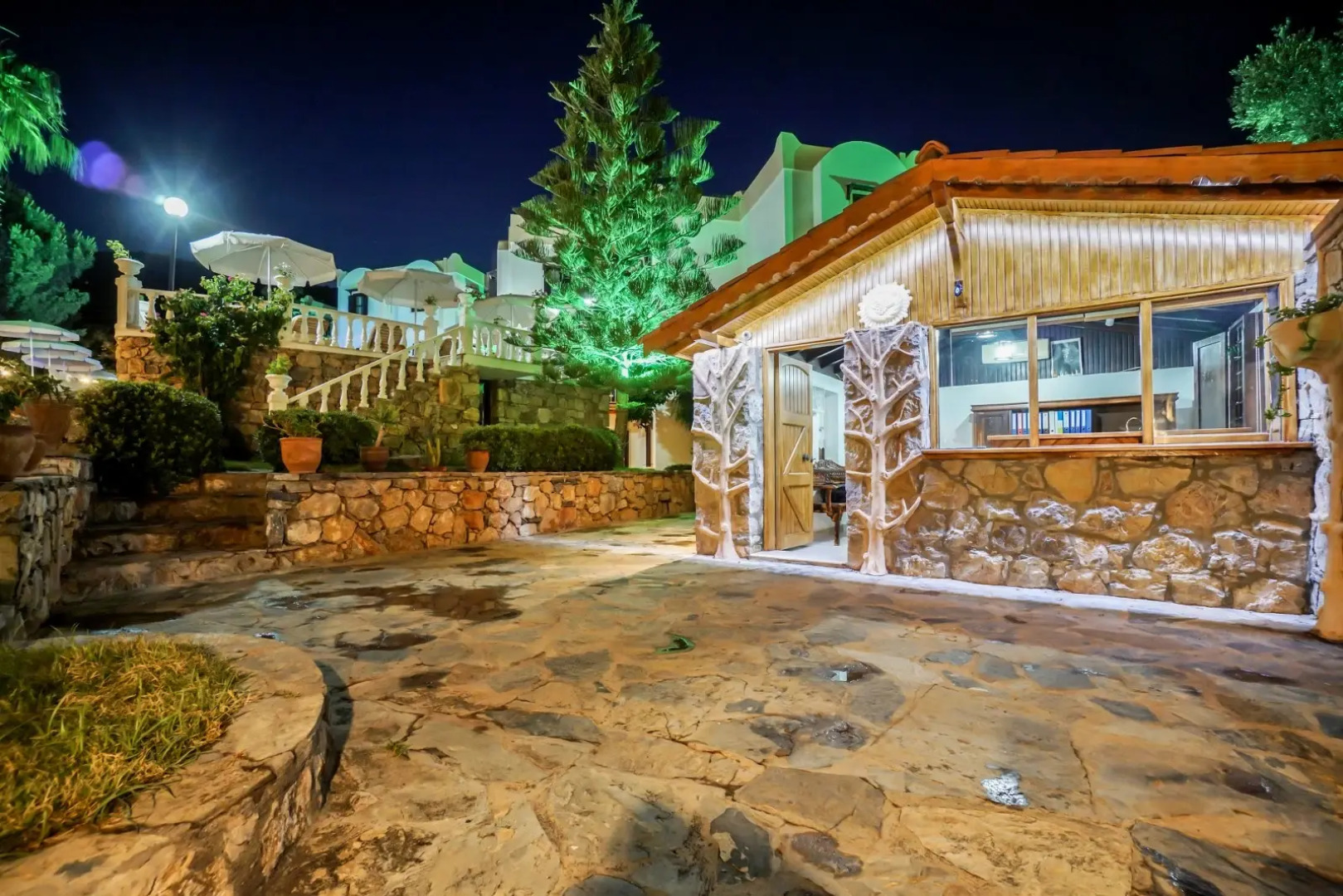 Мини-Отель Mira Suites