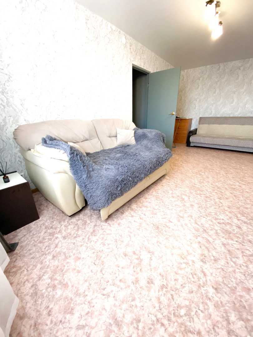 Квартира на Доброй