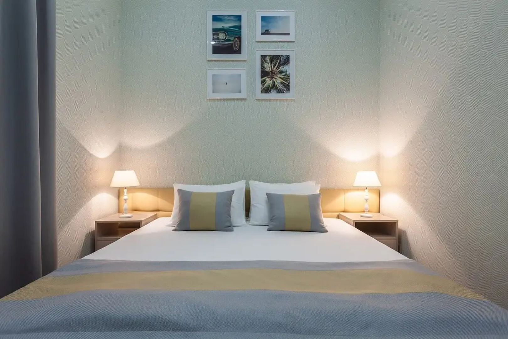 Отель Везендорф