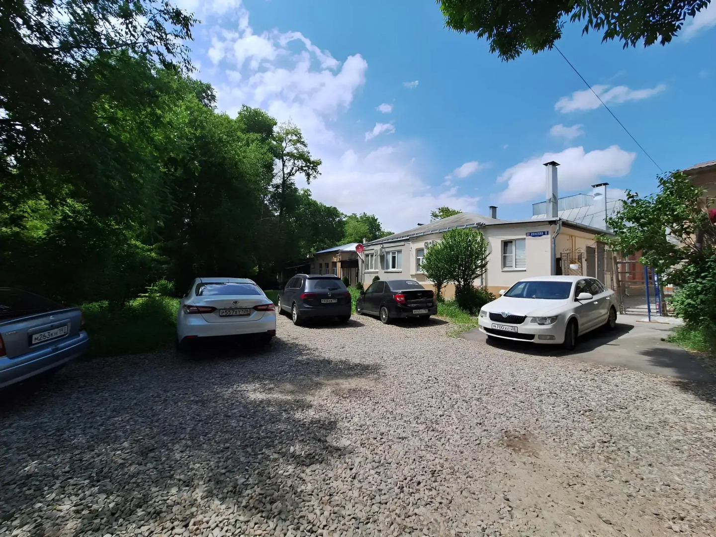 Апартаменты White Home от Rooms Apartments