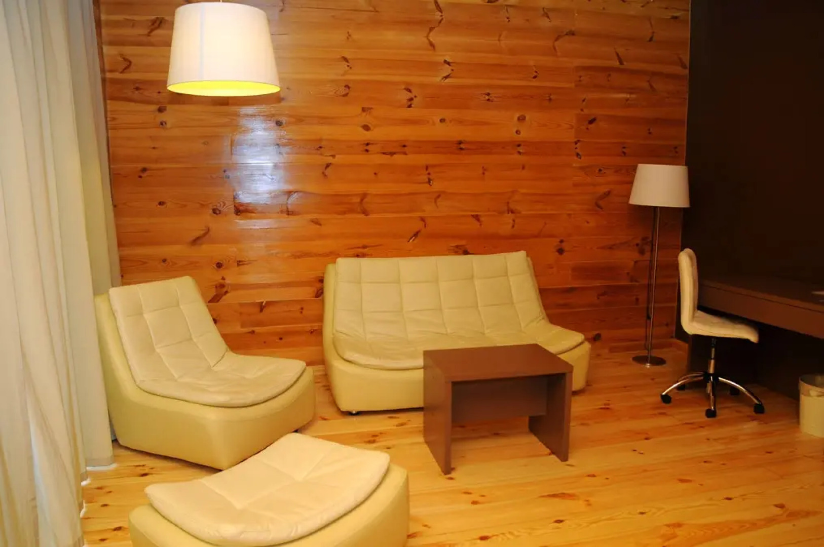 Отель Patio Di Fiori