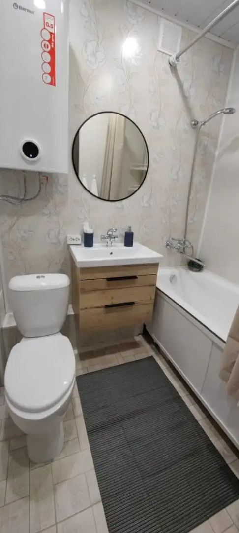 Квартира Большой Камень