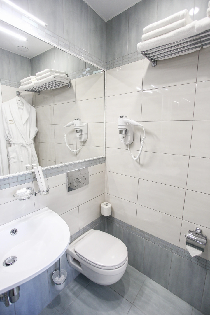 Отель Чайковский