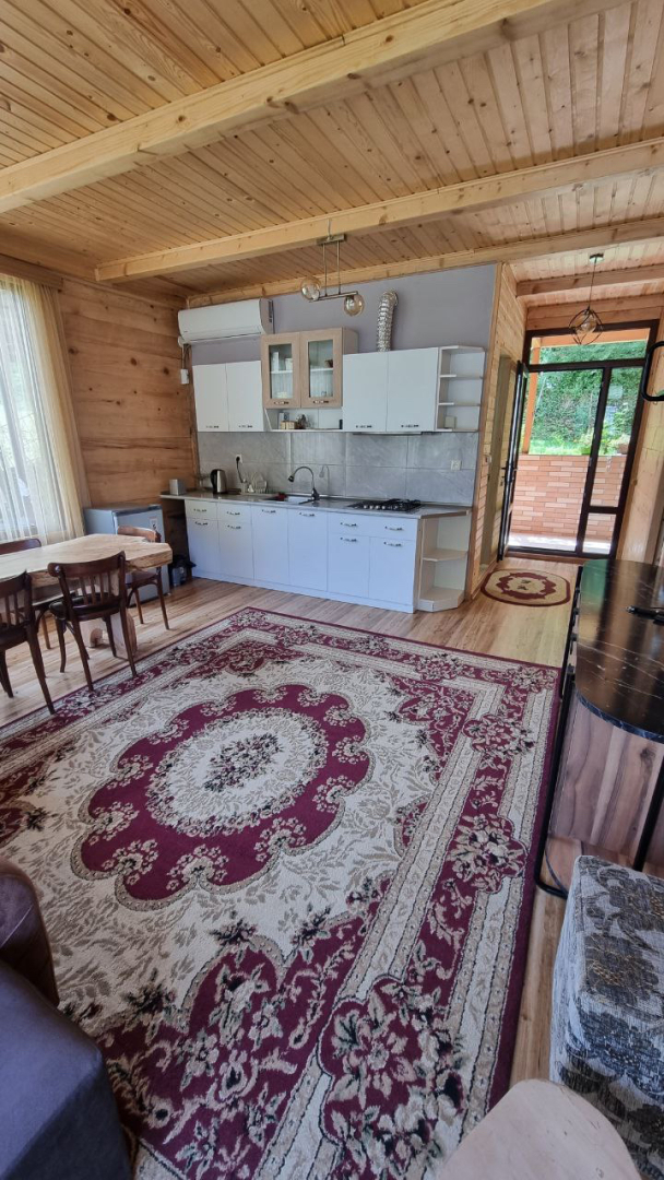 Гостевой Дом Окропилаури