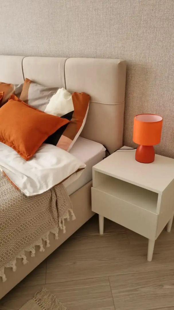 Квартира в клубном доме Речка