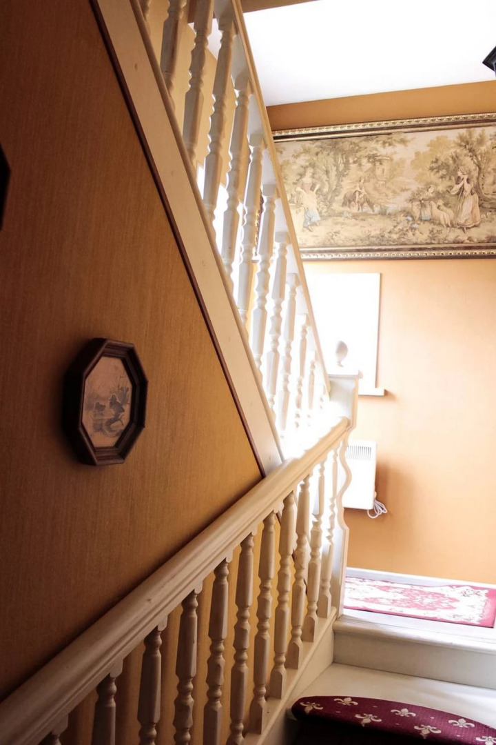 Гостевой Дом Le Chalet