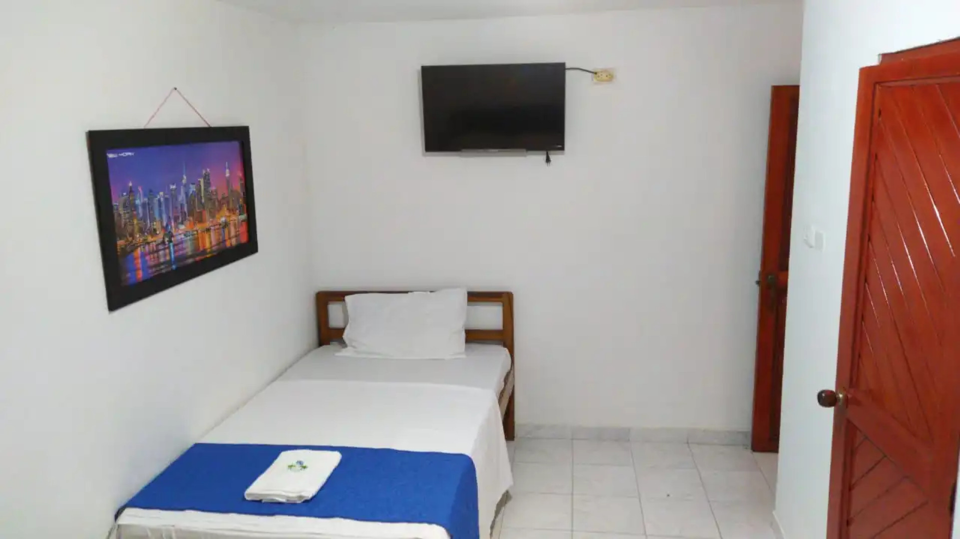 Отель Las Vegas By Marbar Hoteles