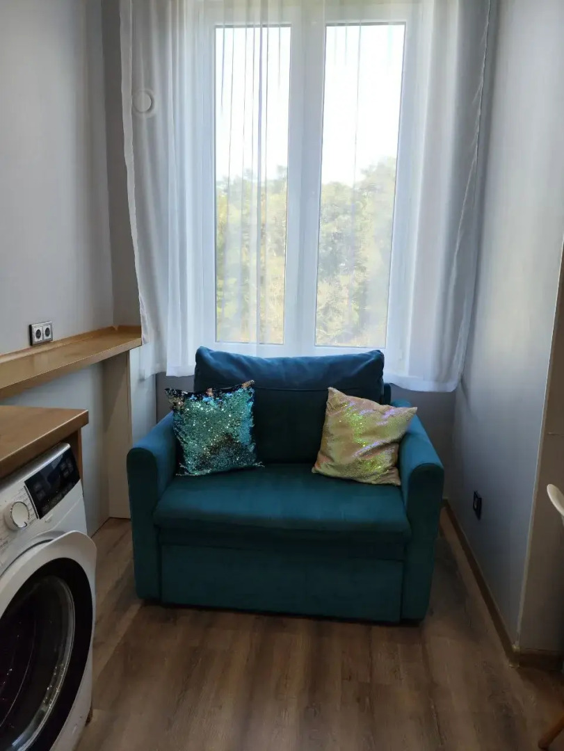 Апартаменты ПИК