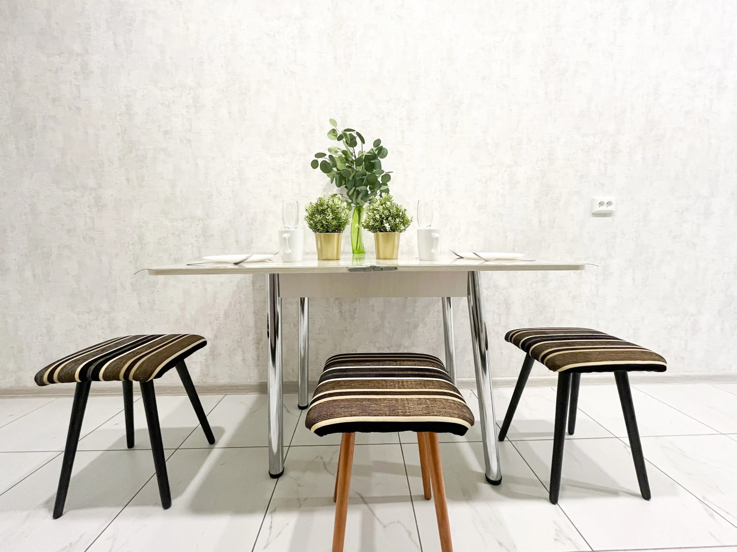 Апартаменты на Ларина Сердце Ростова 2