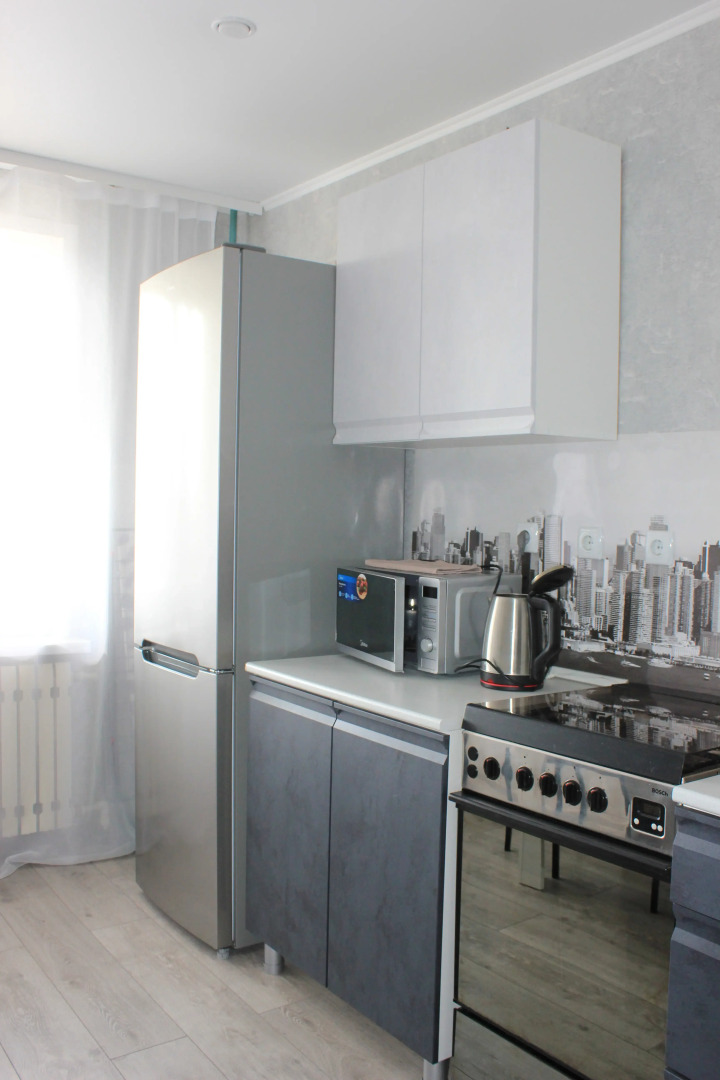 Квартира Морская волна