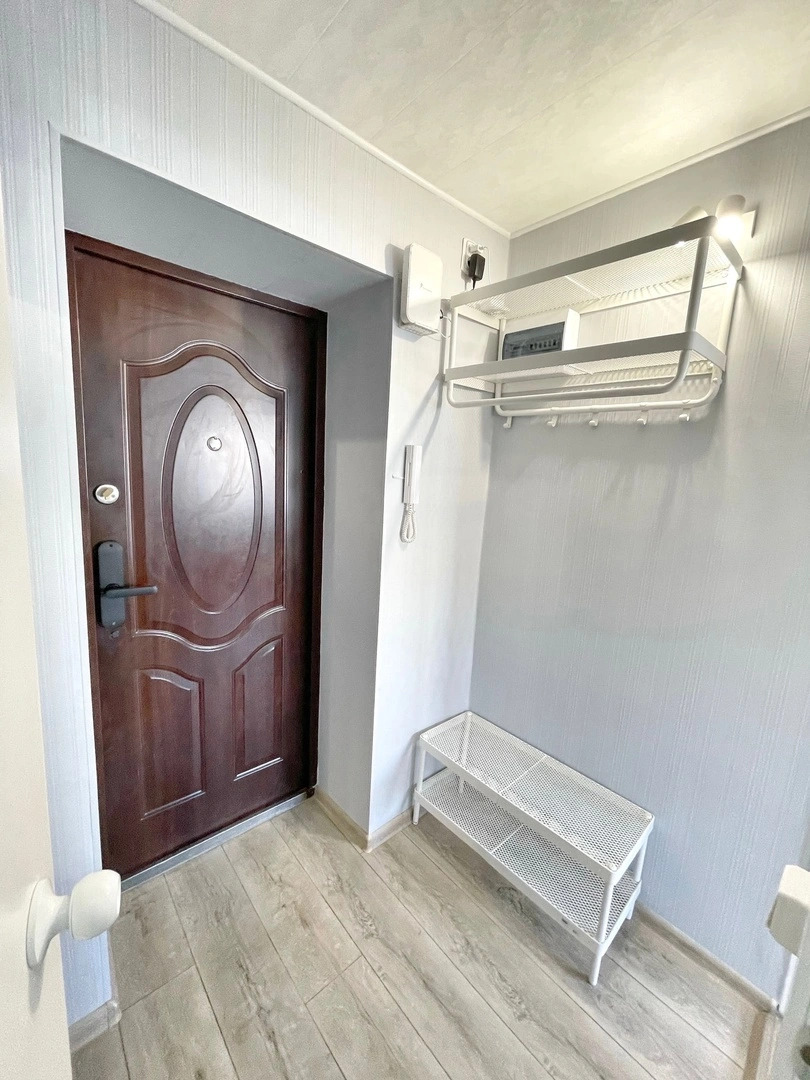 Апартаменты Home sweet home