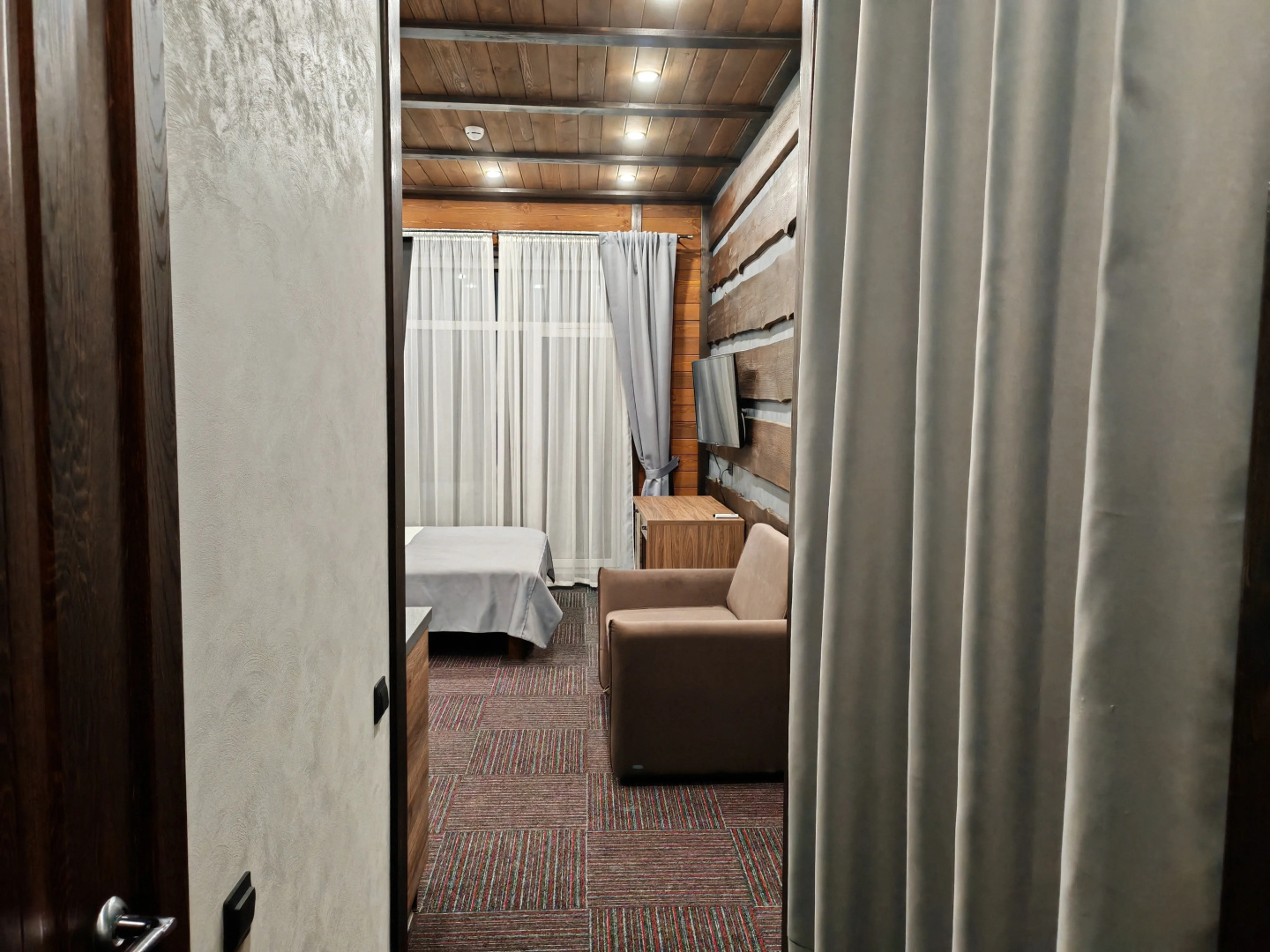 Апартаменты Business Residence, 813