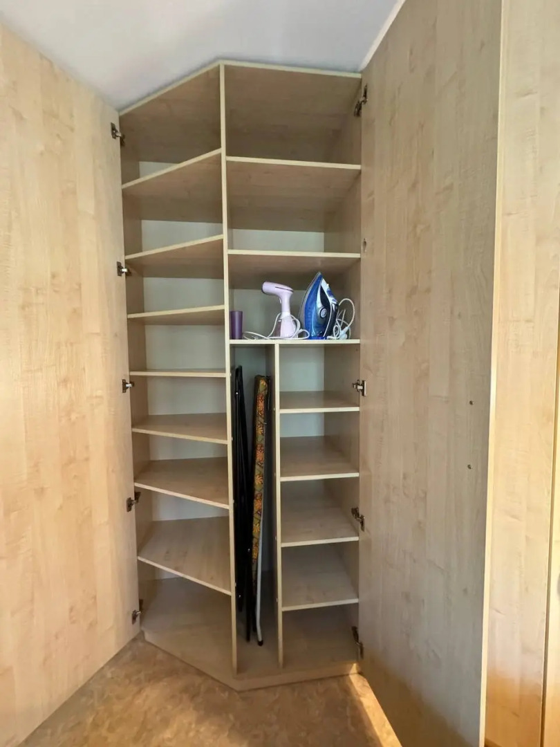 Апартаменты на улице Победы