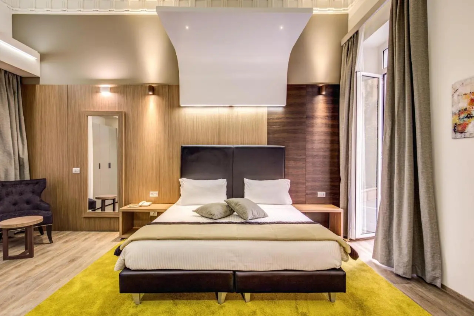 Hotel Trevi Collection
