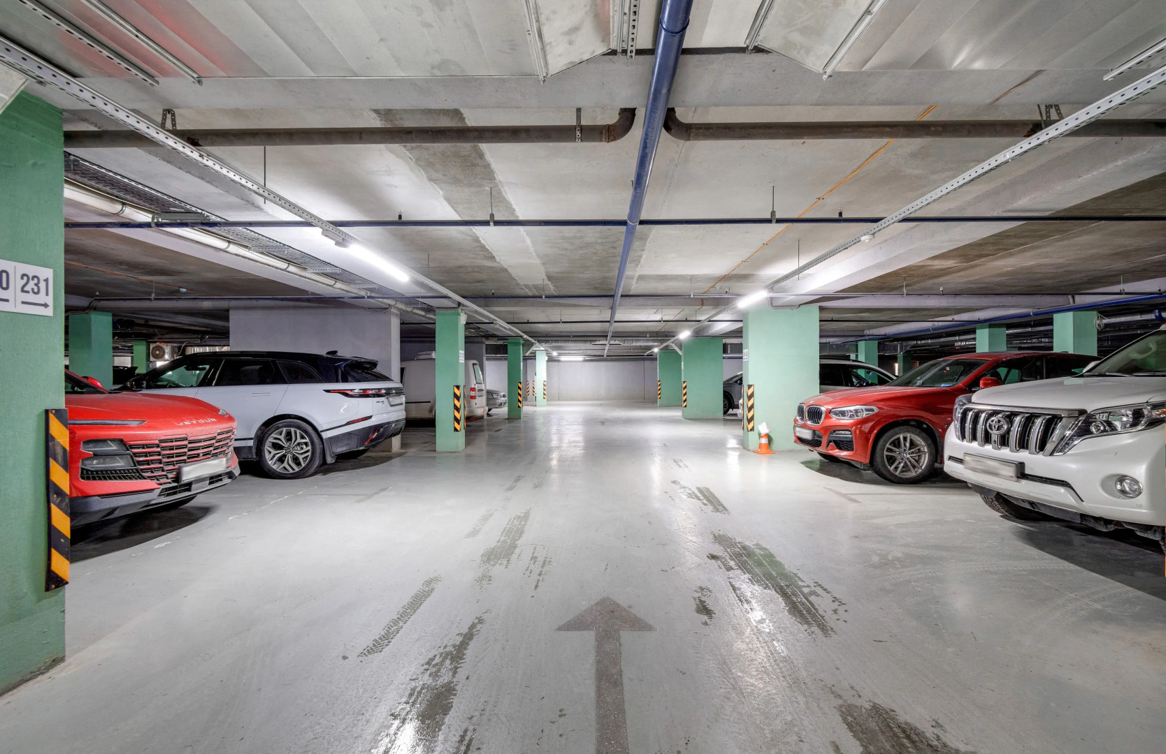 Апарт-отель Московский Квартал