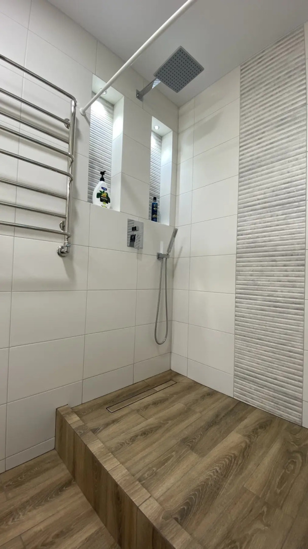 Апартаменты Двухкомнатные в Самом Центре