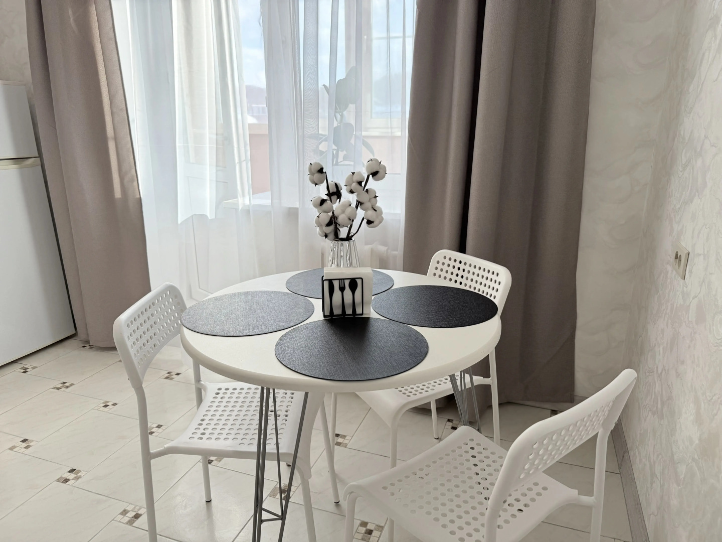 Квартира в центре Кулакова 2