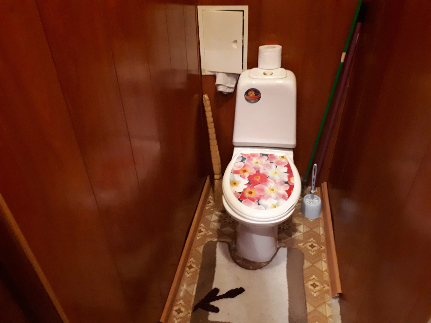 Апартаменты Гагарина 3-м/р 2