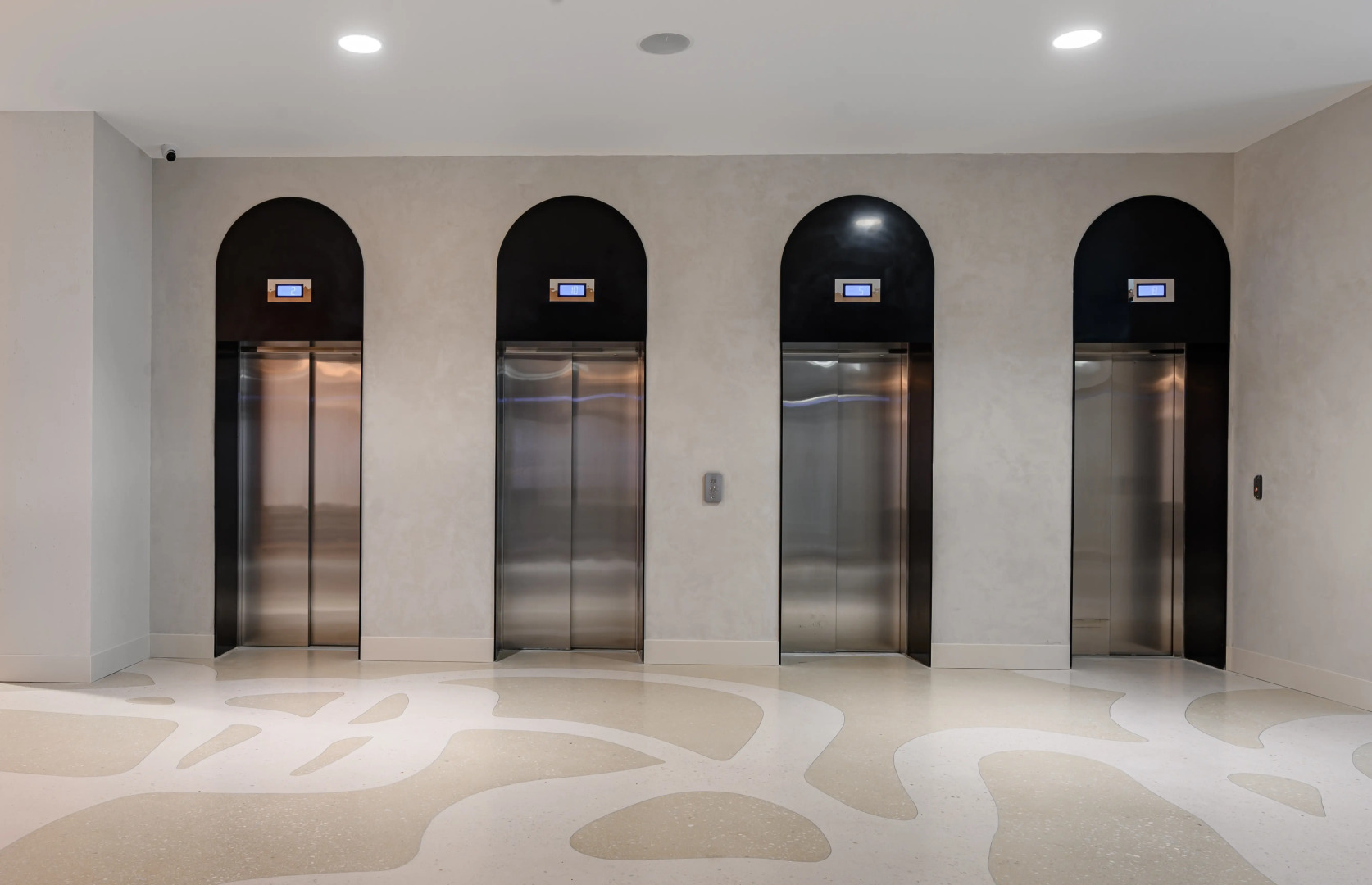 Апарт-отель Well