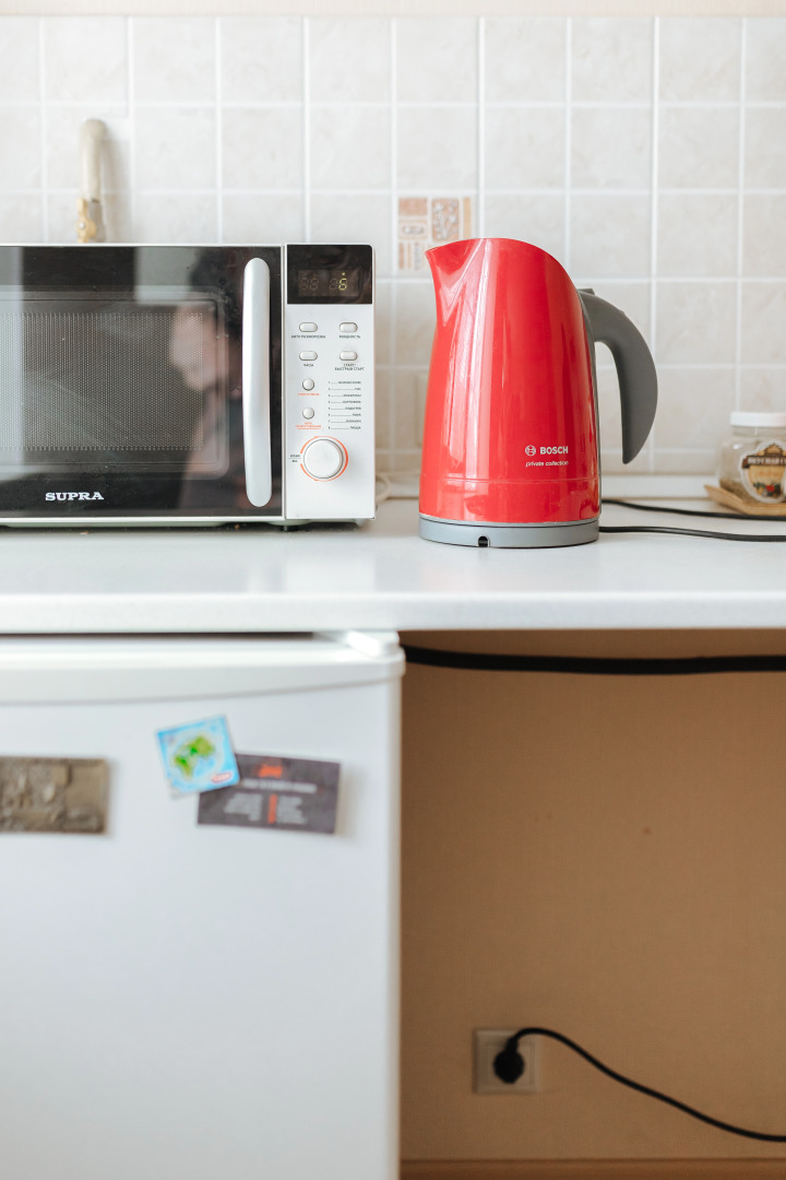 Квартира у Вокзала Ярославль-Главный