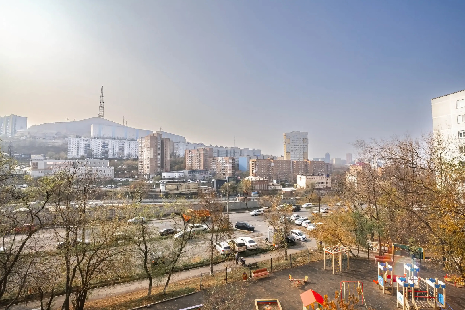 Квартира 2-х комнатная на Третьей Рабочей