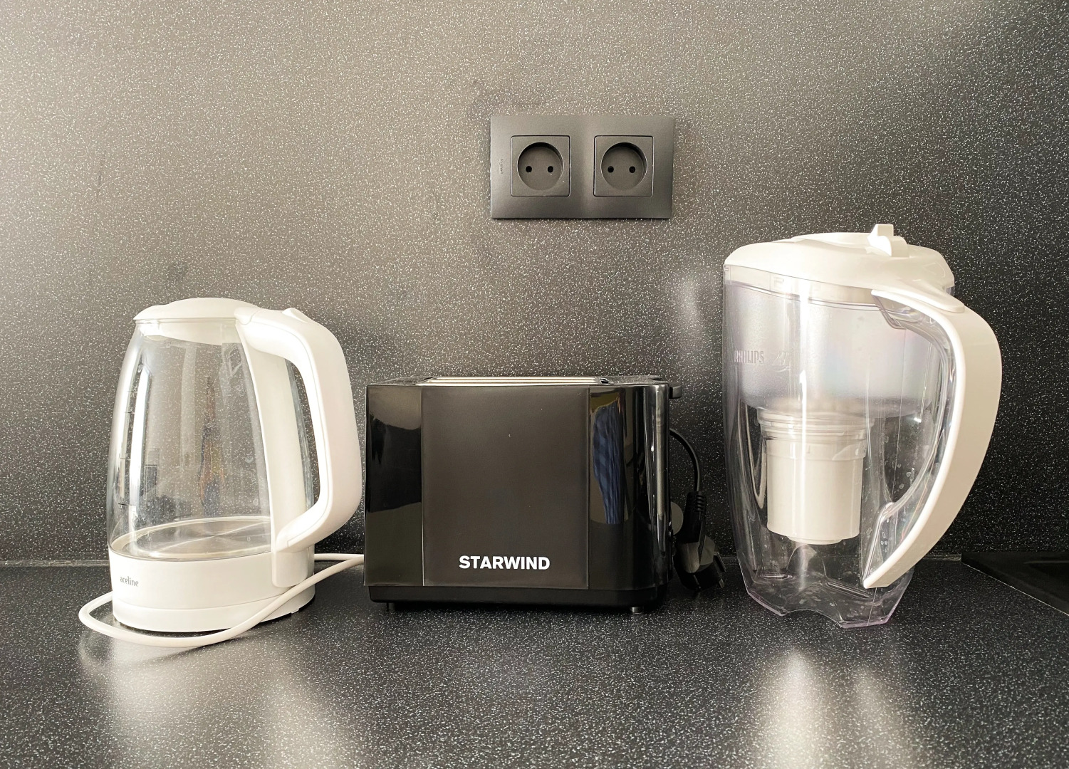 Апартаменты ЖК Янтарь