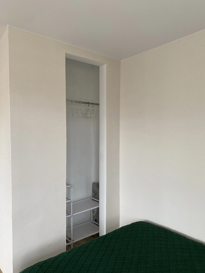 Квартира Светлая Однокомнатная в Центре