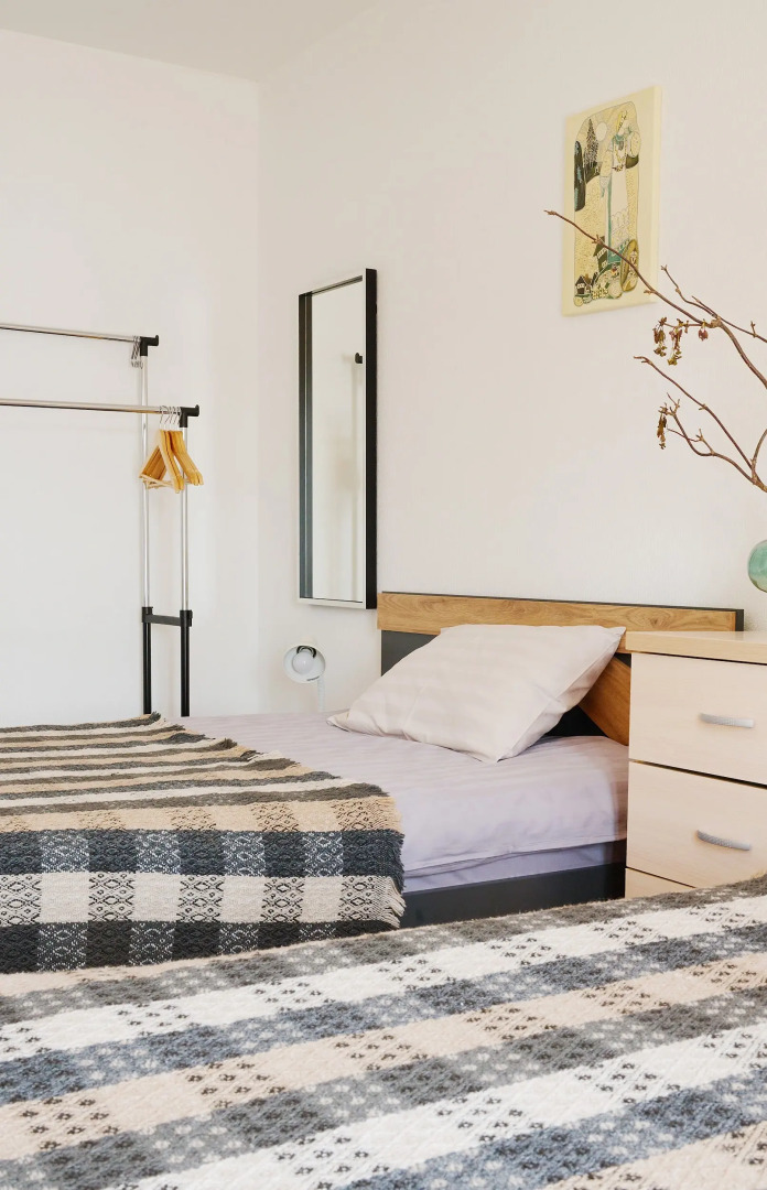 Отель Рантала