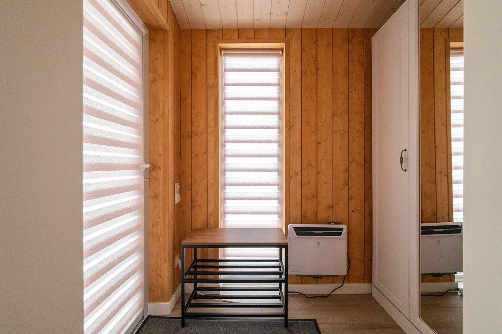 Частный дом Уютный домик вдали от шумного города