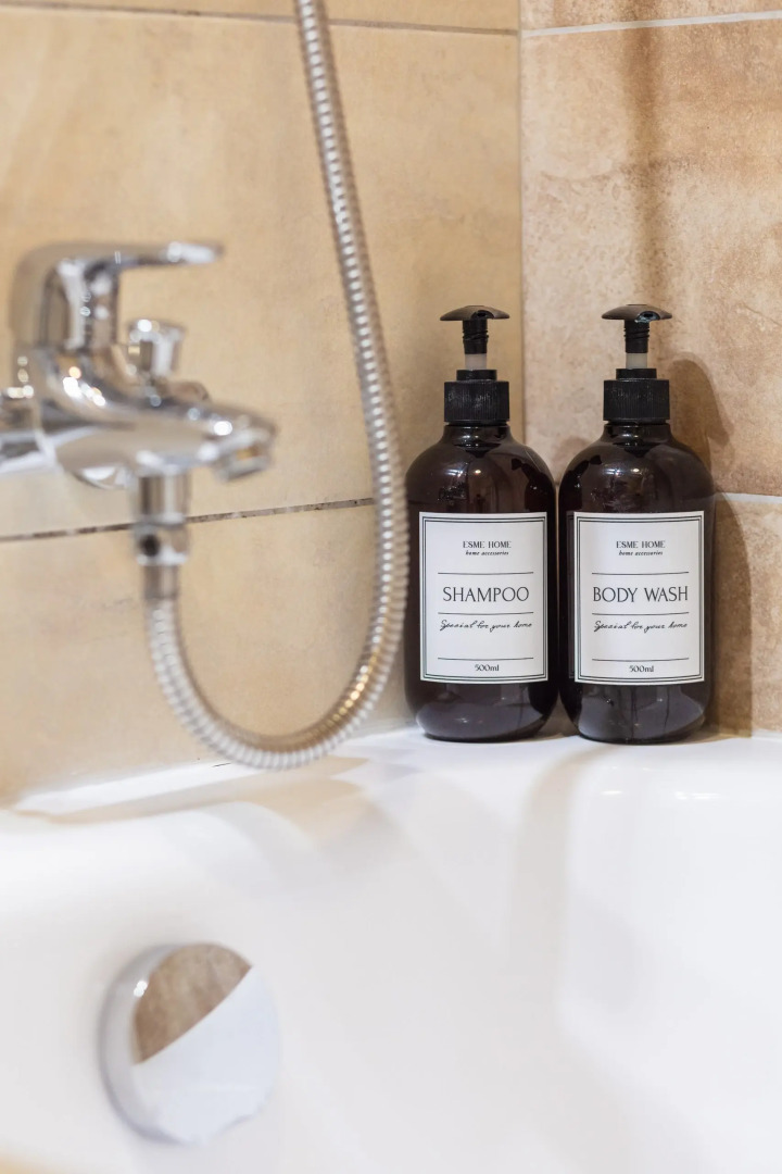 Апартаменты Repina Apart