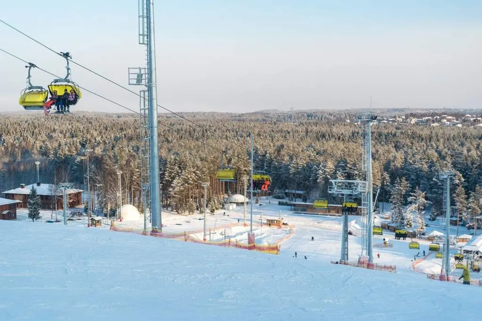 Квартира Шоколад – 2 мин. от метро