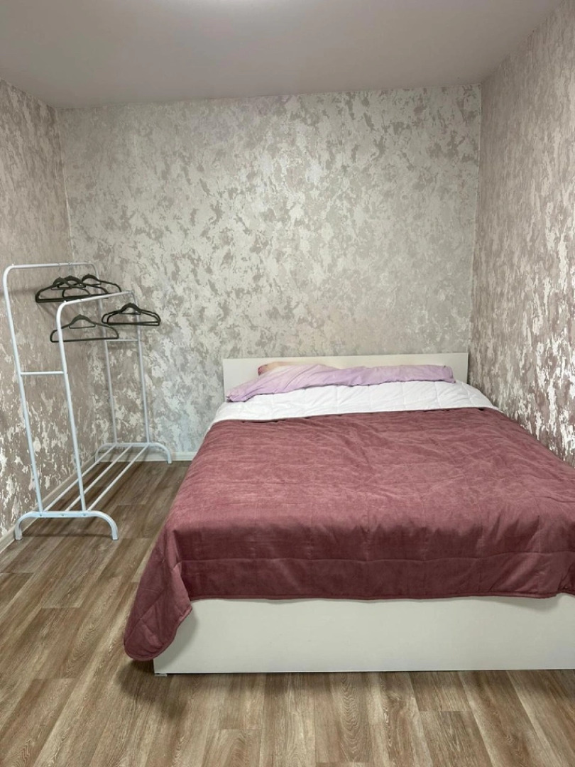 Апартаменты на Улице 40 лет Пионерской Организации