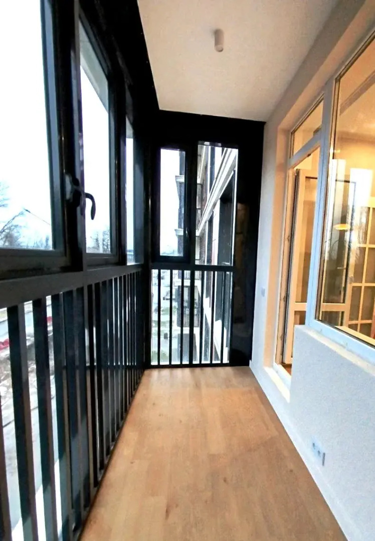 Апартаменты Нежная Мята