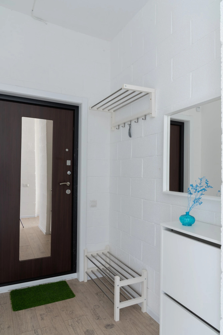 Апартаменты Apart VL Тигровая 16А